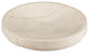 Grecco Marble Low Bowl, 2-Piece Set