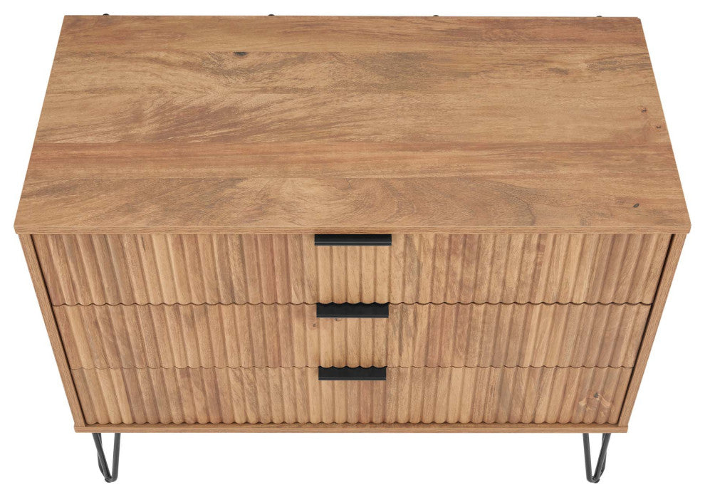 Manhattan Comfort DUMBO Dresser