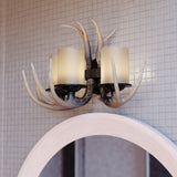 Yoho 3-Light Wall Light