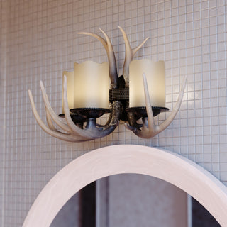 Yoho 3-Light Wall Light