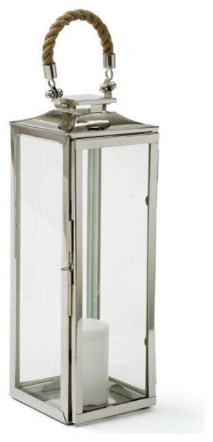 Roped Lantern