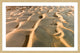"Sand Ripples" Framed Print by Karolis Janulis