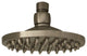 Showerhaus Round Rainfall Showerhead