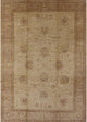 Ahgly Company Indoor Rectangle Mid-Century Modern Area Rugs, 6' x 9'