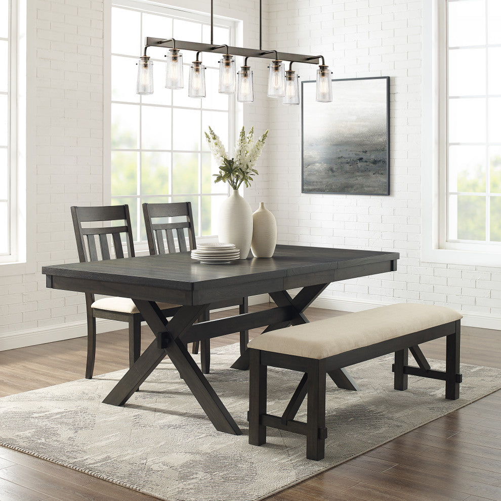 Hayden 4-Piece Dining Set