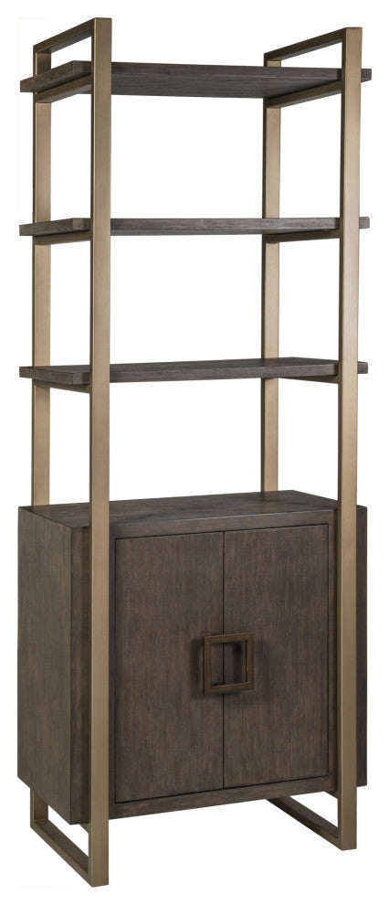 Vertex Bookcase