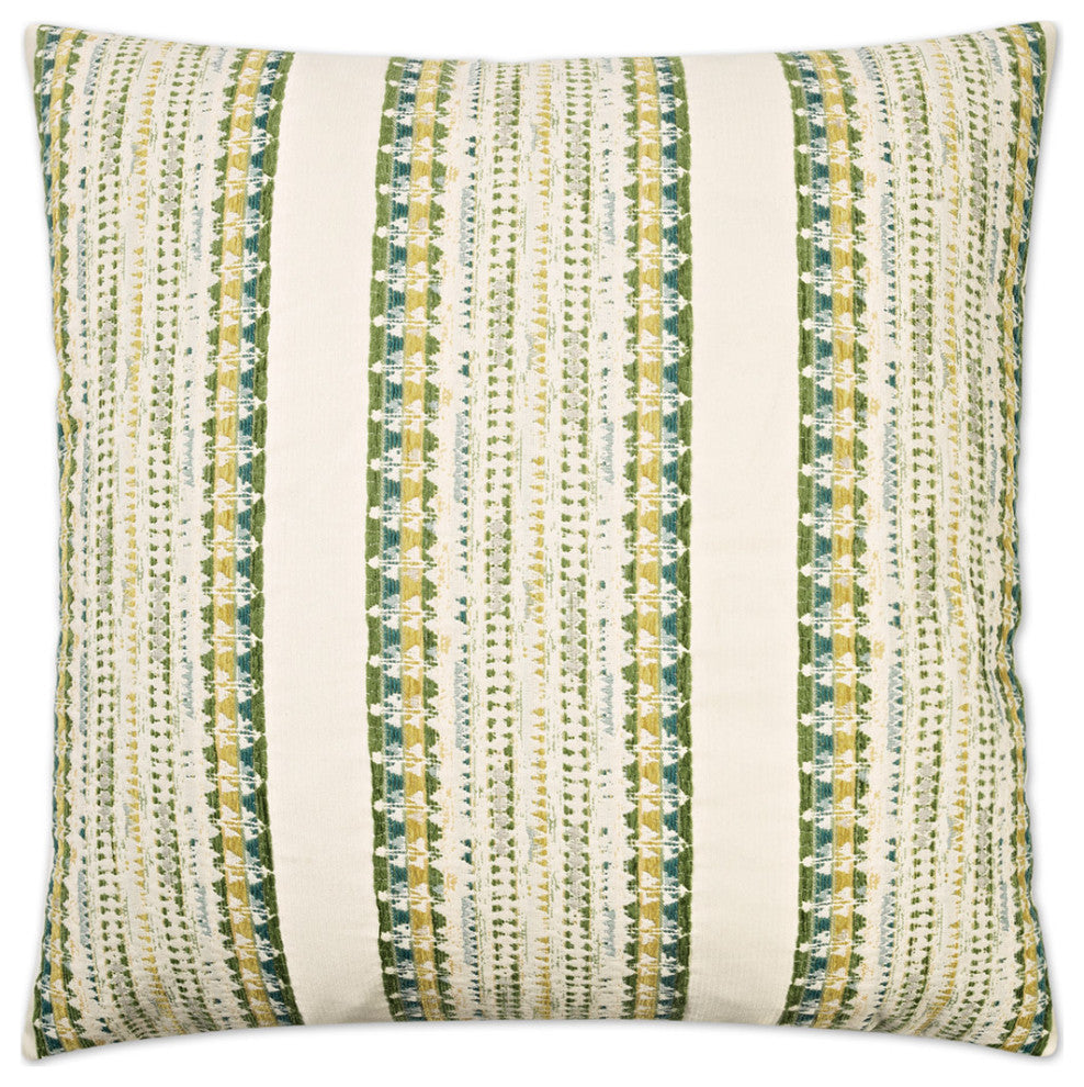 Magi Pillow - Green