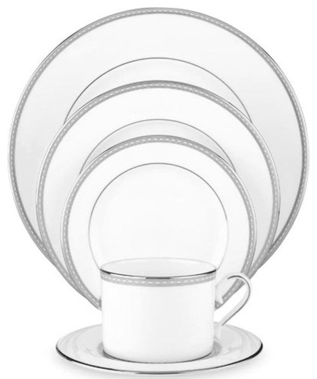 Lenox Murray Hill 5-Piece Place Setting