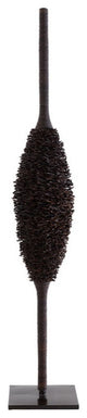 Urchin Sculpture
