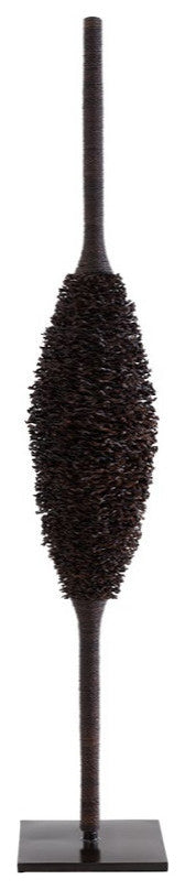Urchin Sculpture