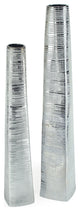 Roan Ceramic Floor Vase, Small
