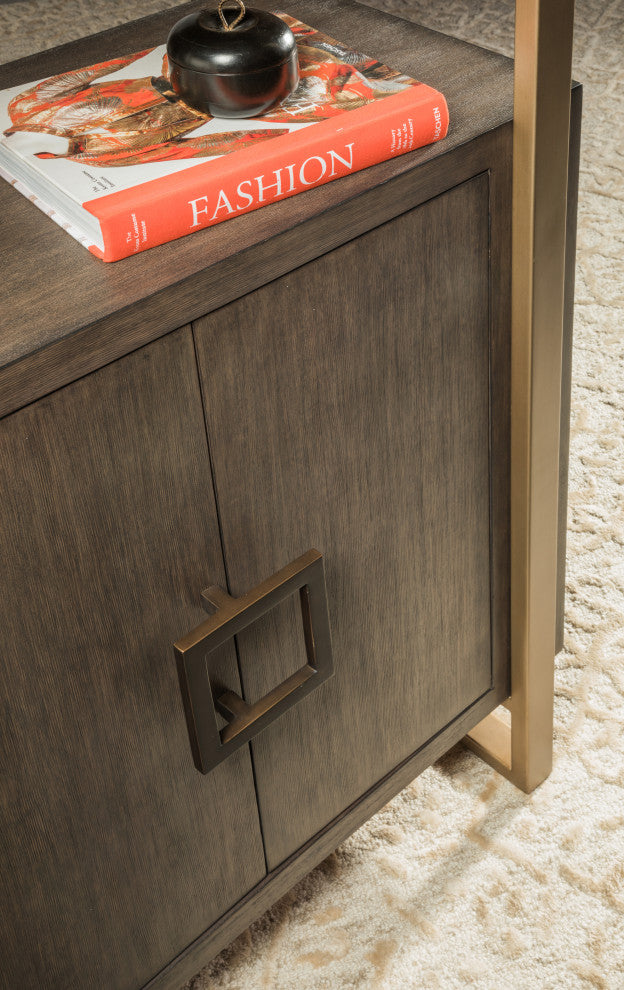Vertex Bookcase