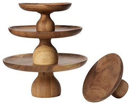 Brindisi Pedestal, Small