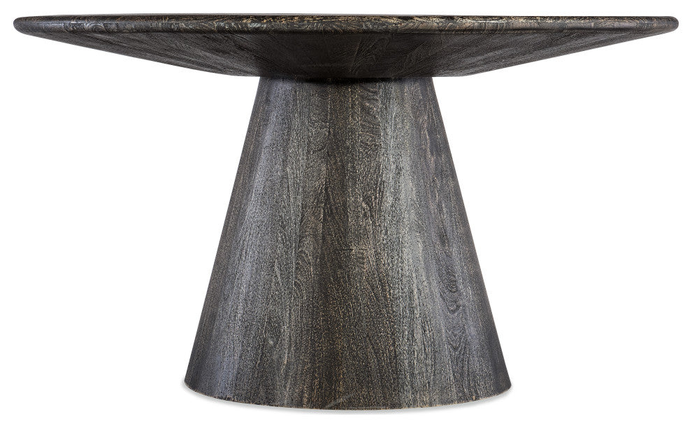 Commerce and Market Madison Round Dining Table