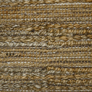 Naturals Sinclair Area Rug, Brown, 2' x 3', Striped