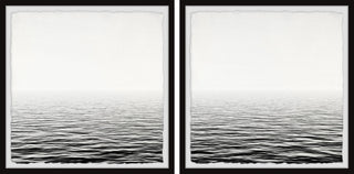 Destination Unknown Diptych, Set of 2, 32x32 Panels
