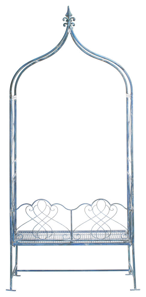 Safavieh Eloise Arbor Antique Blue