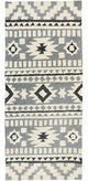 Homefires Heritage" Gray, 26"x60"