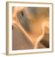 "Sand Hills" Framed Print by Karolis Janulis