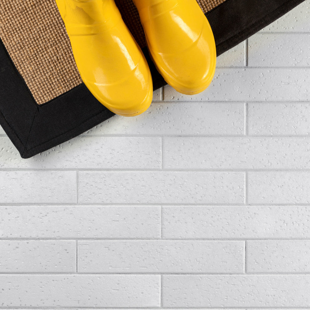 Muretto Porcelain Floor and Wall Tile Sample