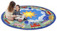 Kid Essentials Rug, In Training, 5'4" Round