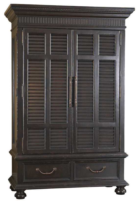 Trafalgar Armoire