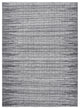 Uttermost 71159-6 Salida Gray Wool 6 X 9 Rug