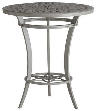 High/Low Bistro Table