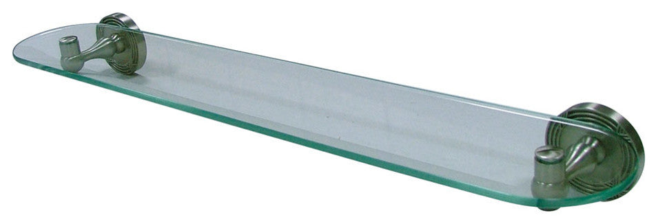 Georgian Glass Shelf