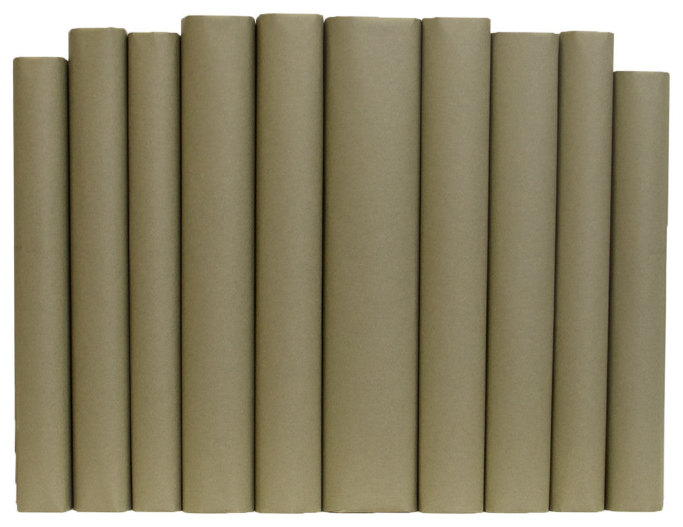 Olive Wrapped ColorPak
