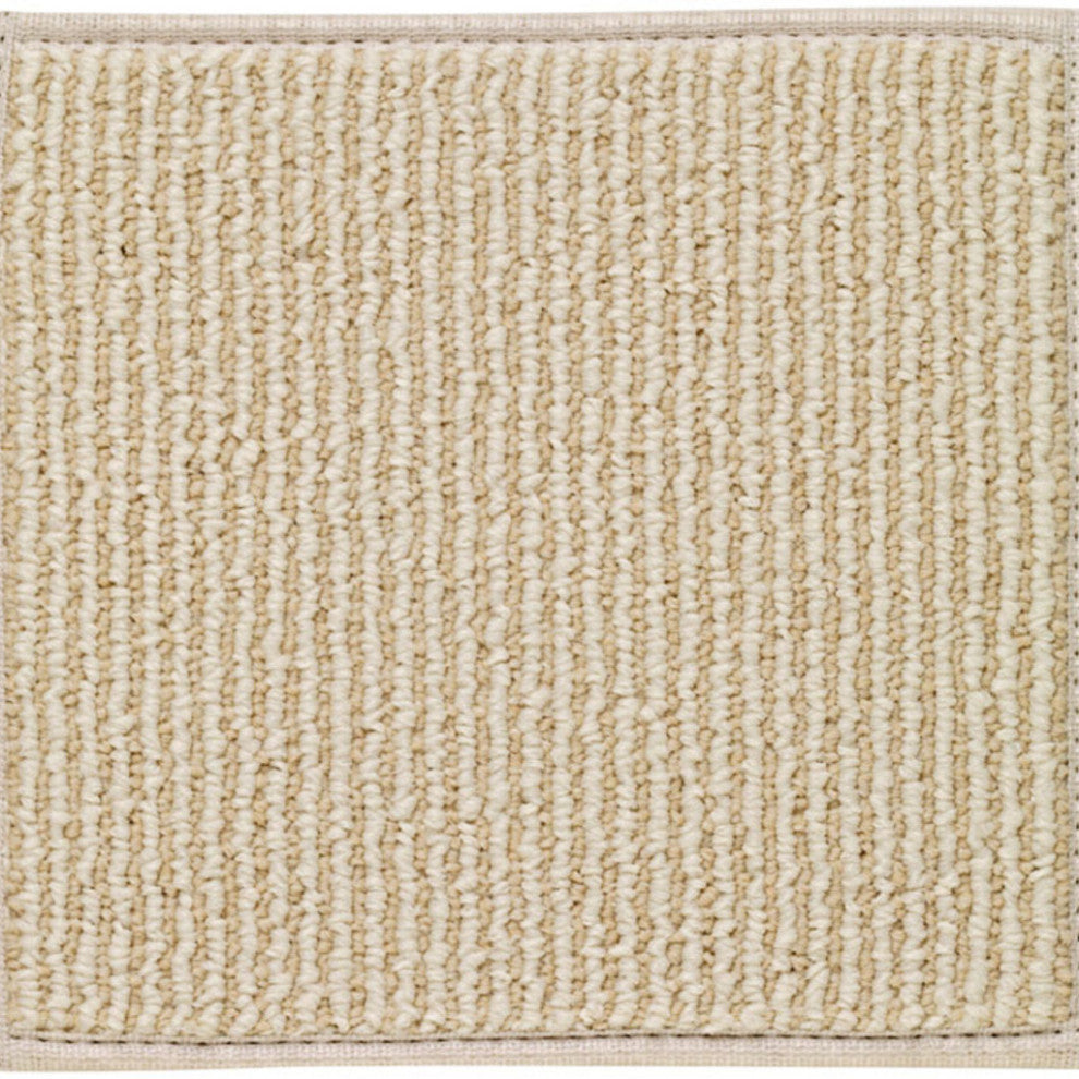 Capel Shoal Sisal No Color 2012_000 Machine Woven Rugs - 2' 6" X 10' Runner