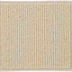 Capel Shoal Sisal No Color 2012_000 Machine Woven Rugs - 2' 6" X 10' Runner
