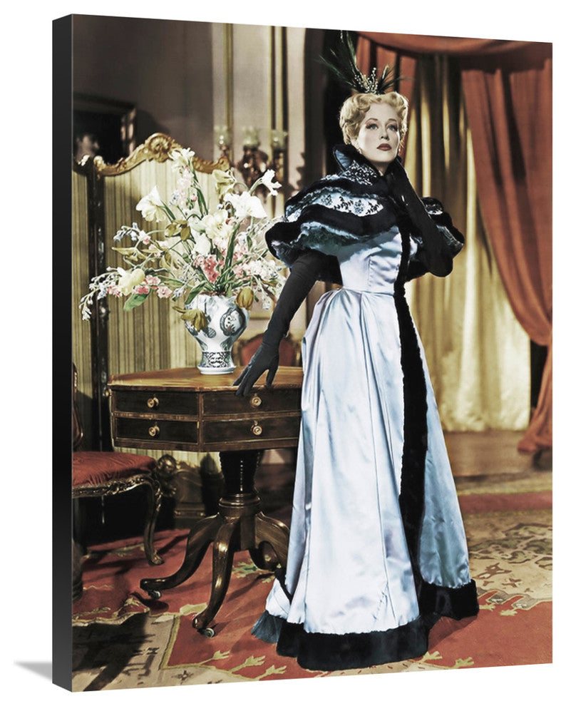 "Hildegard Knef  - Svengali" Canvas Giclee by Hollywood Photo Archive, 23"x30"