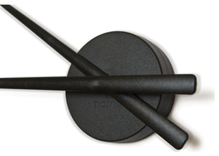 Nomon OJ Mini Wall Clock Polystyrene