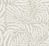 Fern Fronds Wallpaper