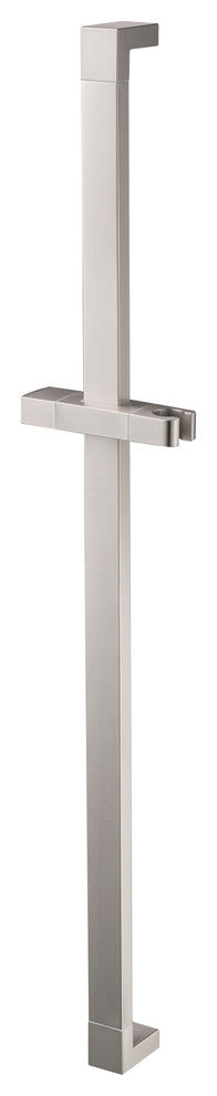 Colton Shower Set, Two Functions, Brushed Nickel