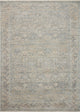 Angela Rose x Loloi Blake Sky / Beige 2'-7" x 10'-0" Runner Rug
