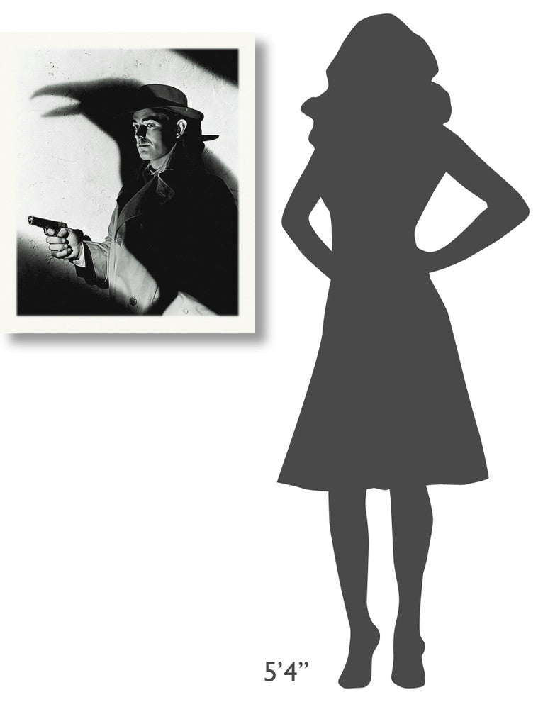 Promotional Still, This Gun For Hire, 26x30