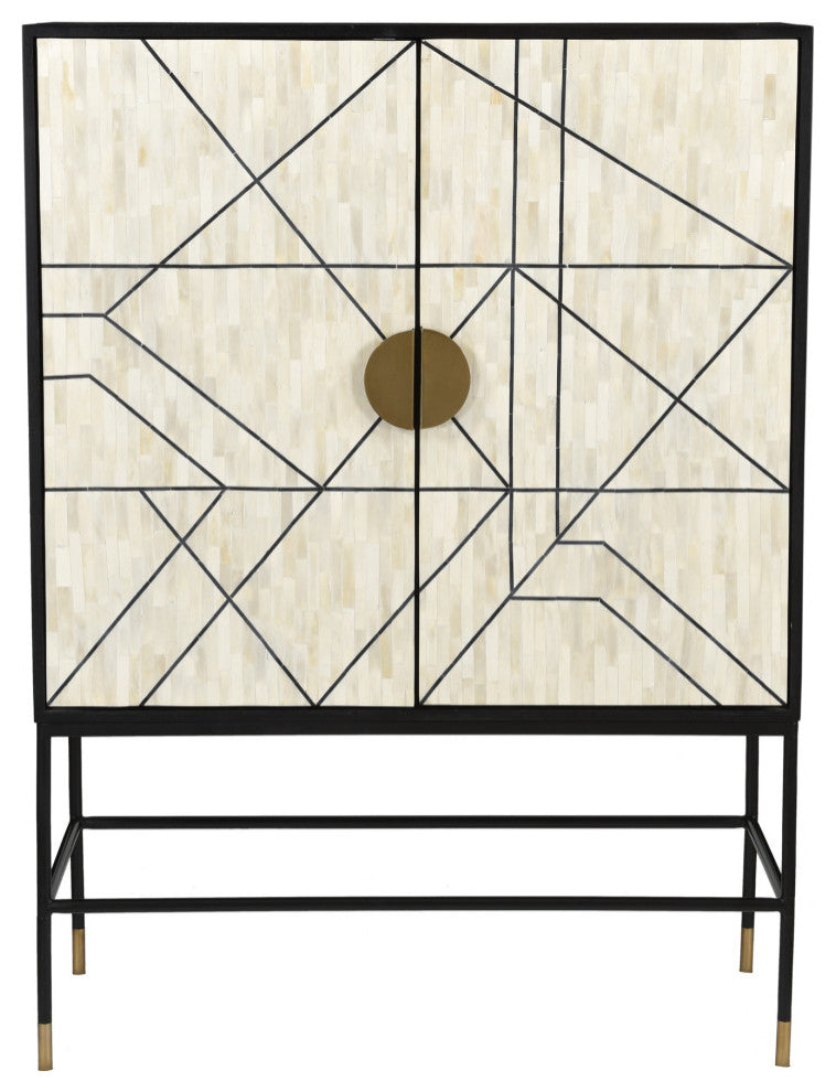 Shaws Cabinet