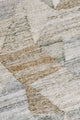 Classic Home Indoor/Outdoor Savanna Multi 5x8 Rug