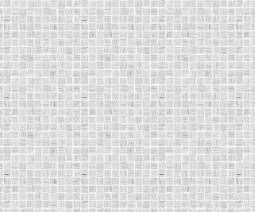 "Simple Parquet" Woven Blanket 60"x50"