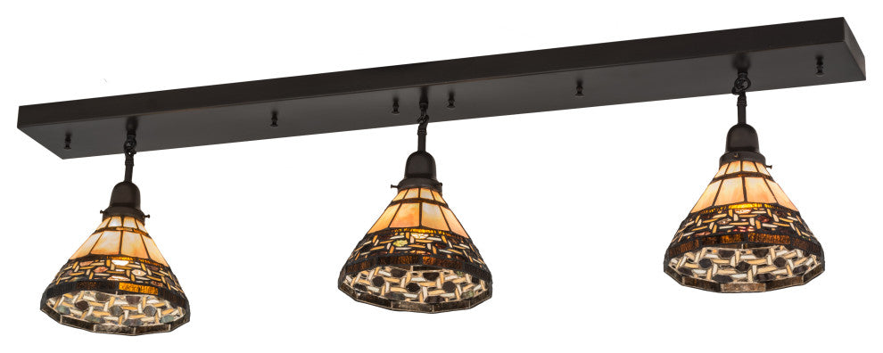 52L Ilona 3 LT Island Pendant