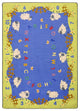 Kid Essentials Rug, Lamby Pie, 7'8"x10'9"