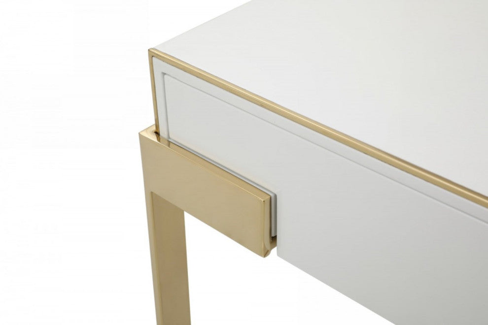 Modrest Adonis Modern Nightstand