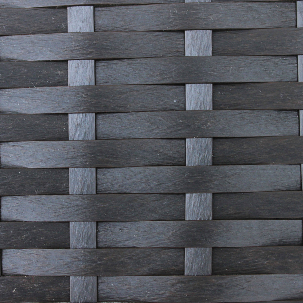 Arbor 3 Piece Chat Set, Canvas Flax
