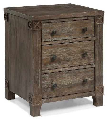 Essex Chest of Drawers, Ash