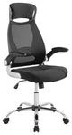 Expedite Highback Office Chair Black