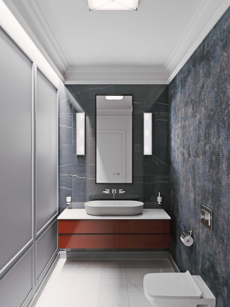 Diamonds Vanity LED 30W 1800Lm 120V