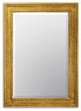 The Christopher Mirror, 37"x49"