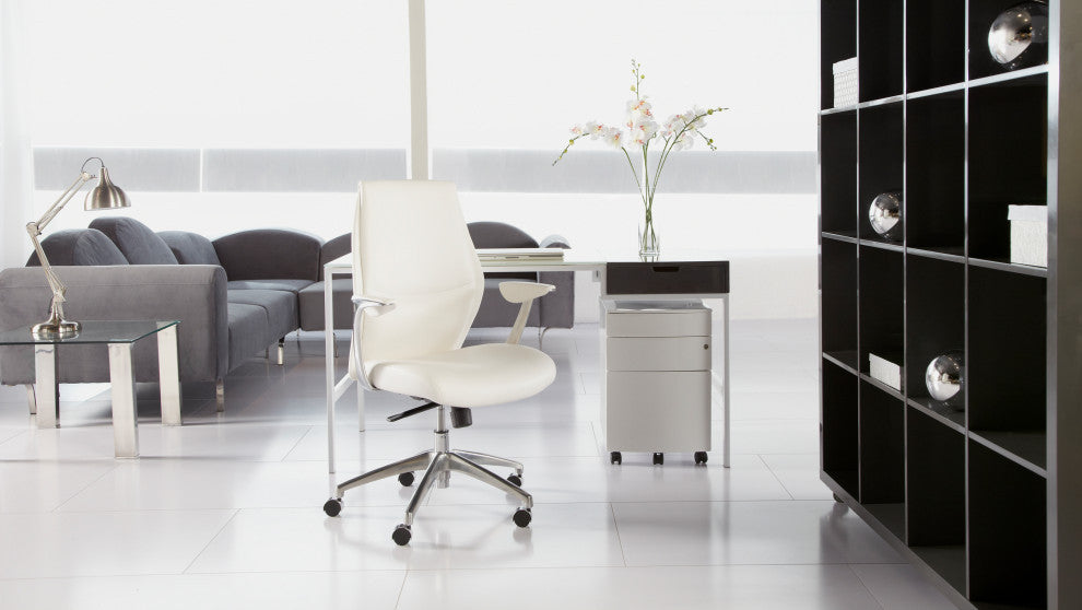 Crosby Low Back Office Chair